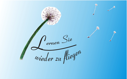 Hypnosenaturheilpraxis Manuela Bäumer - Logo